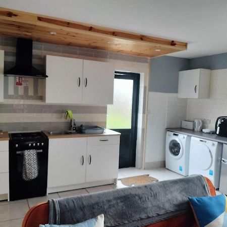 One Bedroom Apartment Achill Island Pets Allowed Westport Extérieur photo