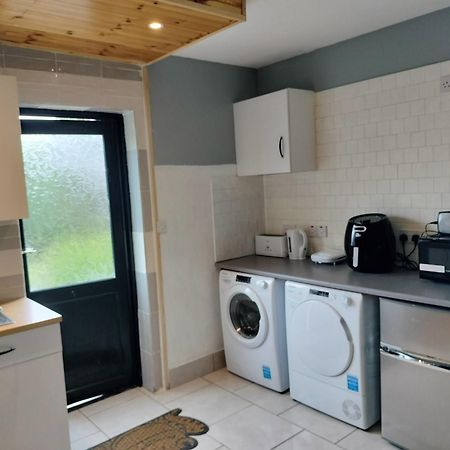 One Bedroom Apartment Achill Island Pets Allowed Westport Extérieur photo