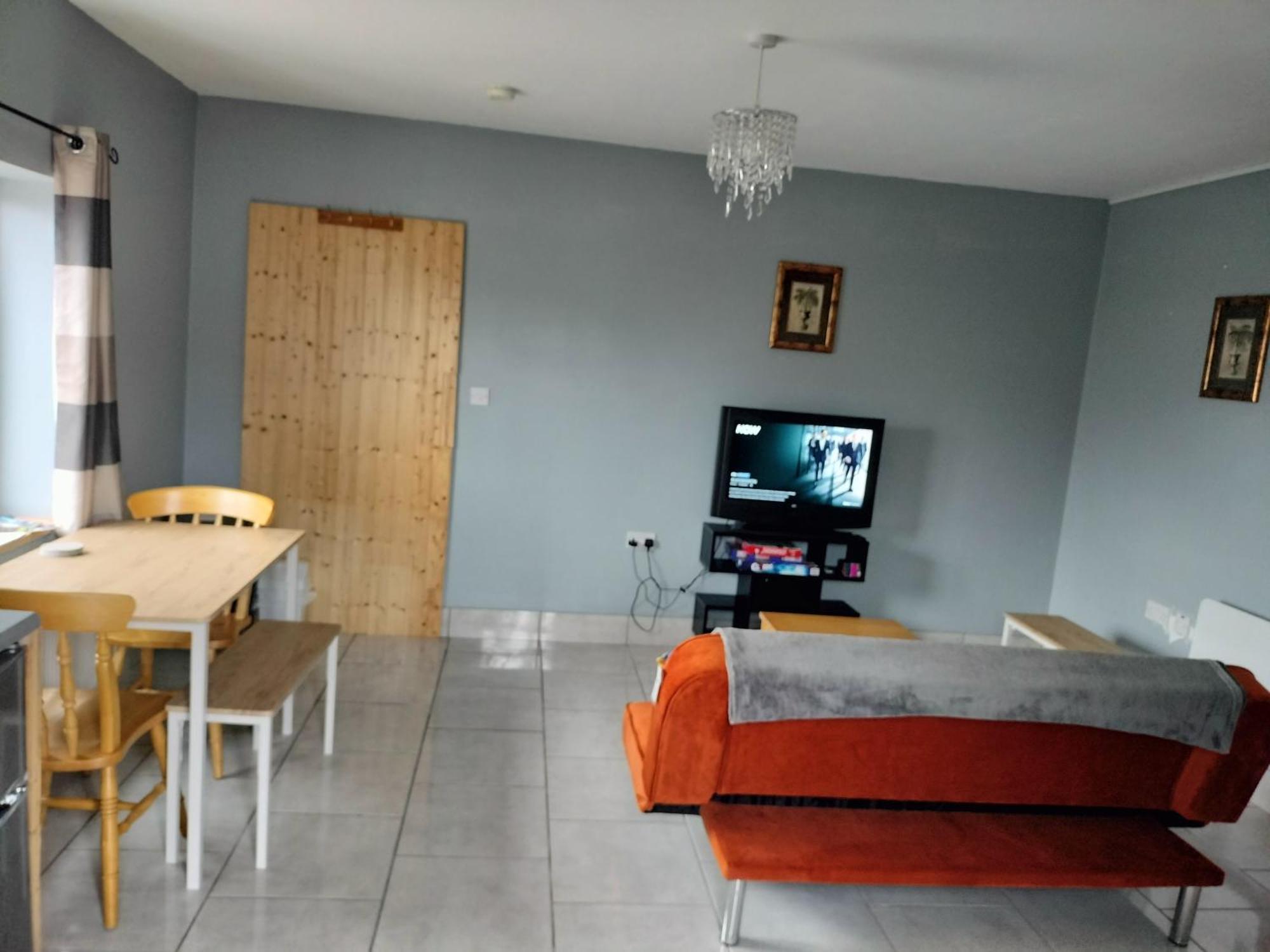 One Bedroom Apartment Achill Island Pets Allowed Westport Extérieur photo